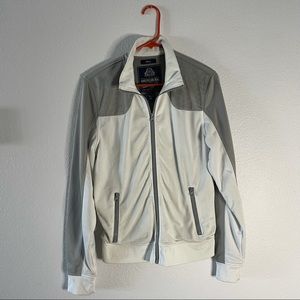 American Rag Euro-Style Track Jacket